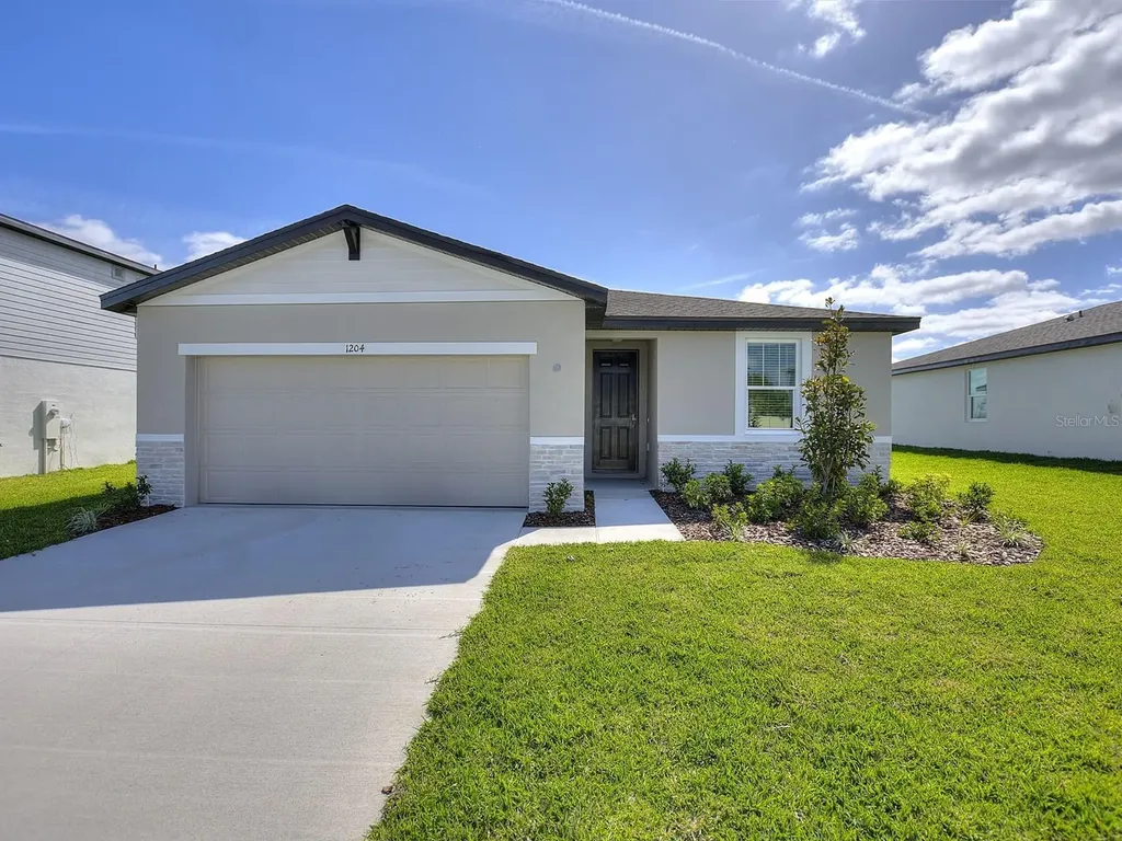 1204 Oak Valley Drive Auburndale FL 33823