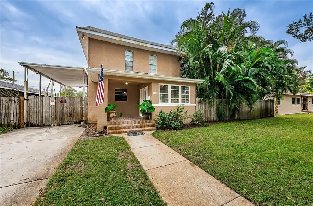 2610 36th Avenue N St Petersburg FL 33713