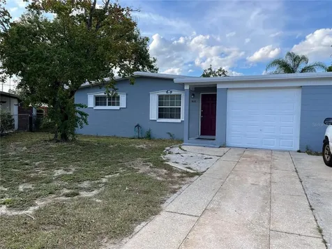 1632 Pontiac Court Orlando FL 32808
