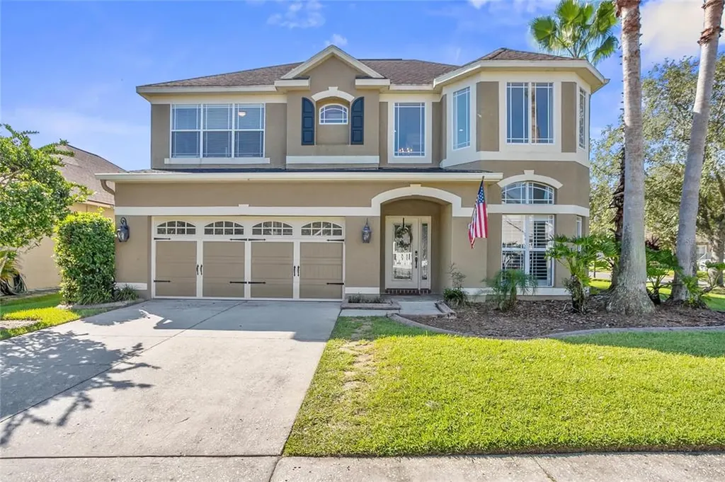 11244 Blacksmith Drive Tampa FL 33626