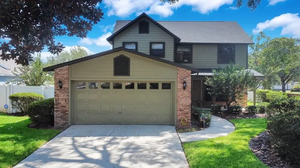 3427 Windy Wood Drive Orlando FL 32812