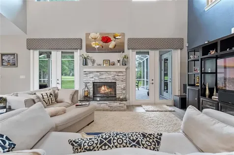 2138 Inverness Court Oviedo FL 32765