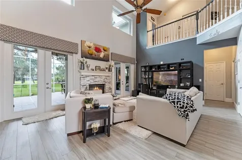 2138 Inverness Court Oviedo FL 32765