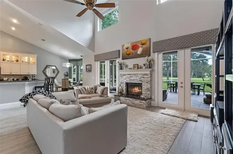 2138 Inverness Court Oviedo FL 32765