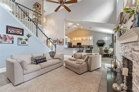2138 Inverness Court Oviedo FL 32765