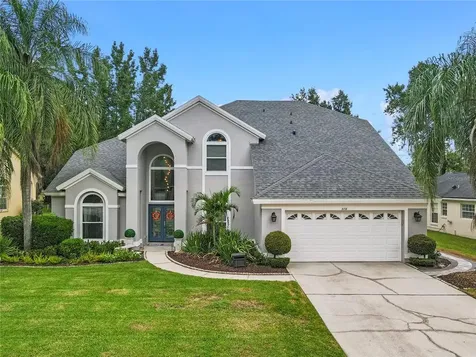 2138 Inverness Court Oviedo FL 32765