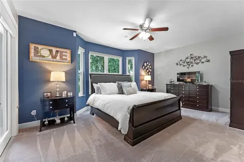 2138 Inverness Court Oviedo FL 32765