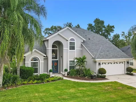 2138 Inverness Court Oviedo FL 32765