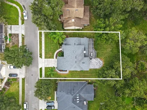 2138 Inverness Court Oviedo FL 32765
