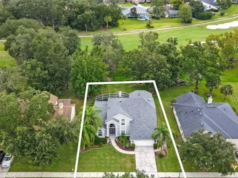 2138 Inverness Court Oviedo FL 32765