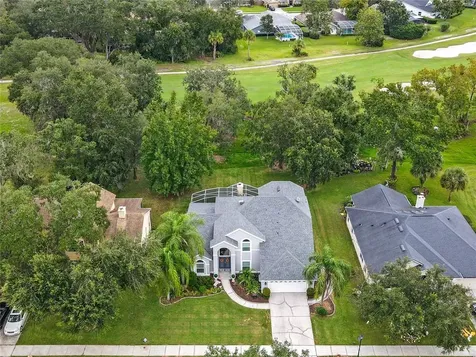 2138 Inverness Court Oviedo FL 32765