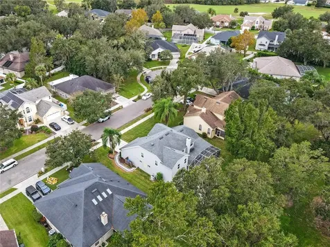 2138 Inverness Court Oviedo FL 32765