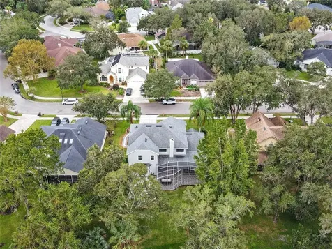 2138 Inverness Court Oviedo FL 32765