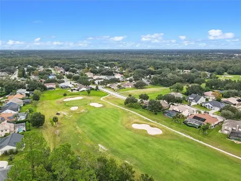 2138 Inverness Court Oviedo FL 32765