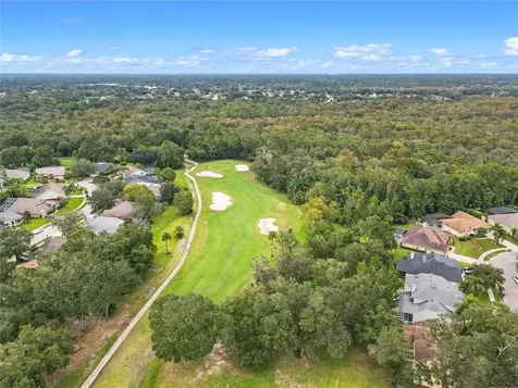 2138 Inverness Court Oviedo FL 32765