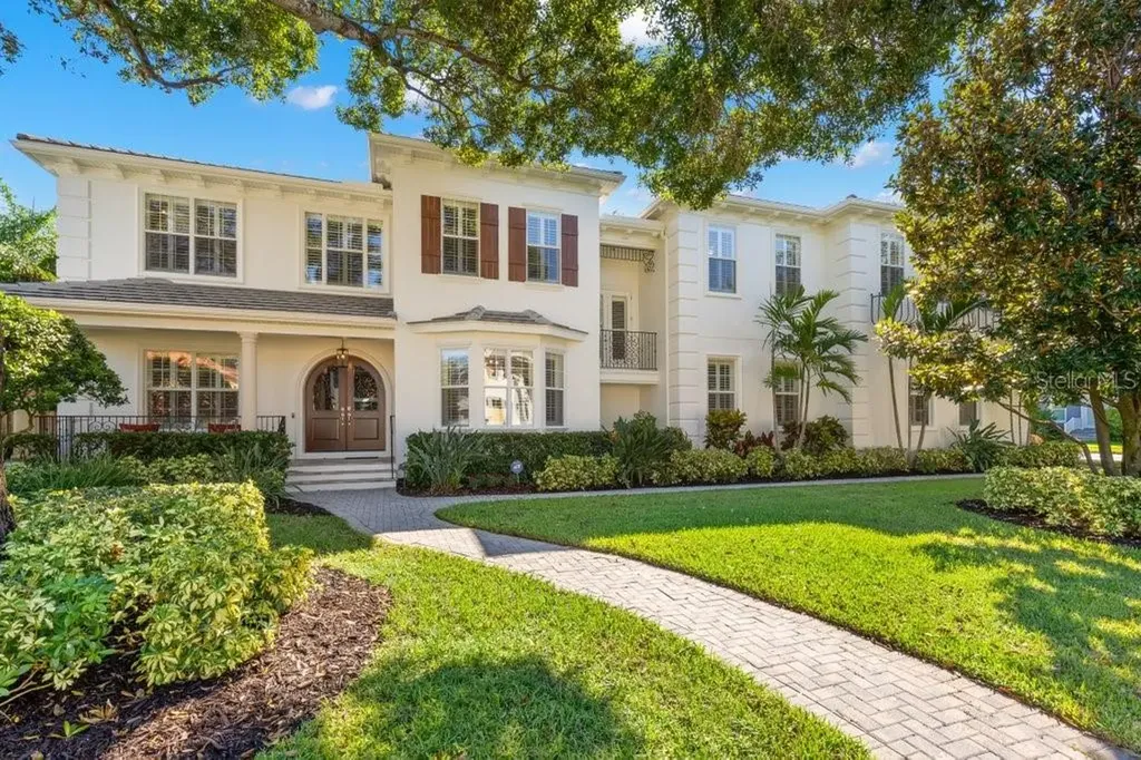 3108 S Schiller Street Tampa FL 33629