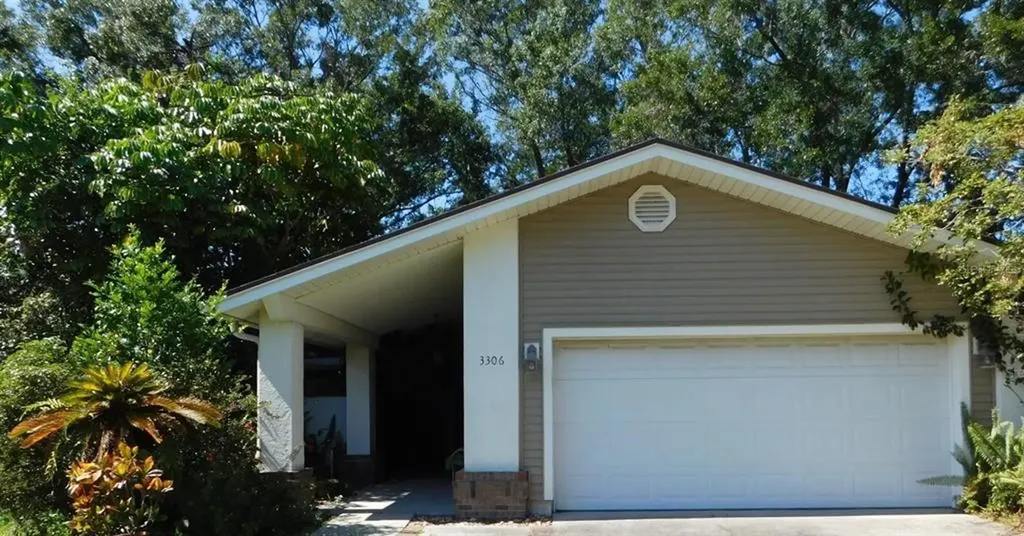 3306 Newton Way Tampa FL 33618