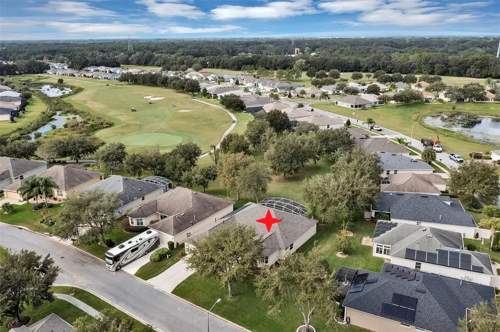 26837 Augusta Springs Circle Leesburg FL 34748