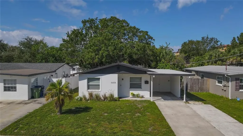 6605 S Mascotte Street Tampa FL 33616