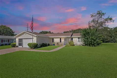 17340 SE 98th Circle Summerfield FL 34491