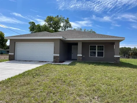 17710 SW 115th Place Dunnellon FL 34432