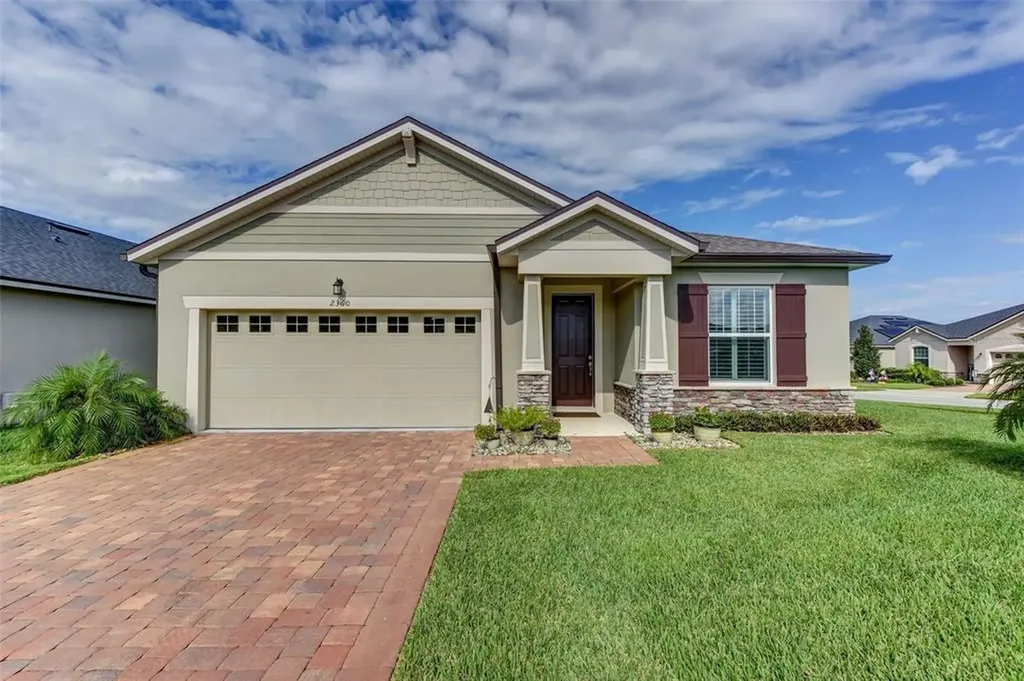 2360 Regency Park Drive Deland FL 32724
