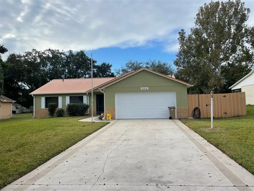 10416 Summit Square Drive Leesburg FL 34788