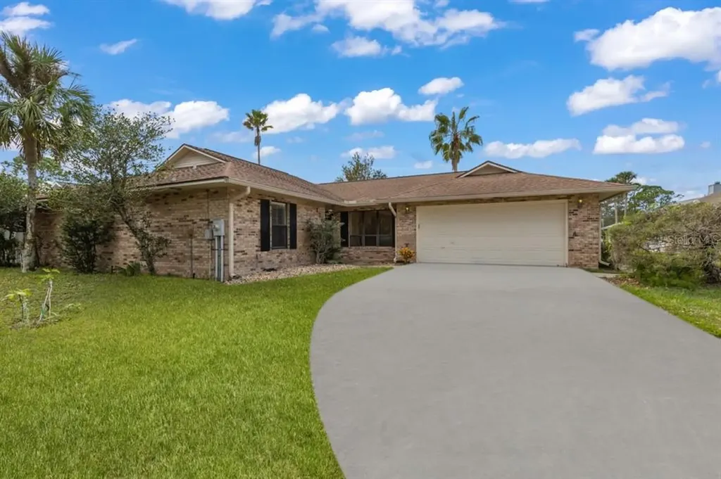 136 Herring Gull Court Daytona Beach FL 32119