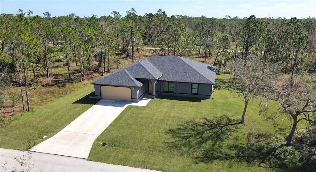 13054 Panatella Drive Punta Gorda FL 33955