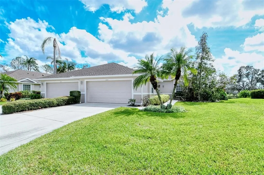 5147 Peppermill Court Sarasota FL 34241