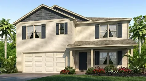 24597 NW 23rd Lane Newberry FL 32669