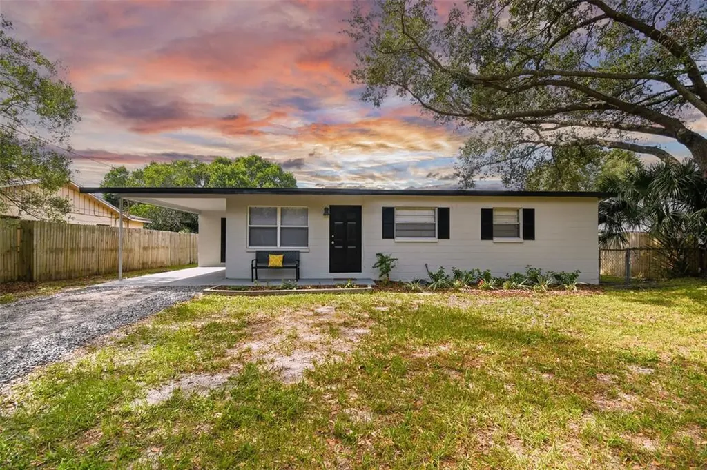3608 Phillips Street Tampa FL 33619