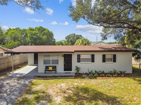 3608 Phillips Street Tampa FL 33619