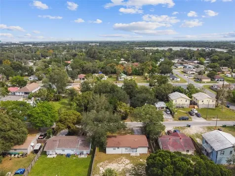 3608 Phillips Street Tampa FL 33619