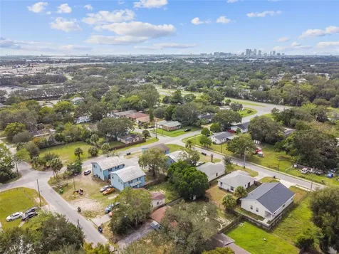 3608 Phillips Street Tampa FL 33619