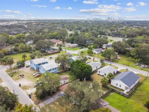 3608 Phillips Street Tampa FL 33619
