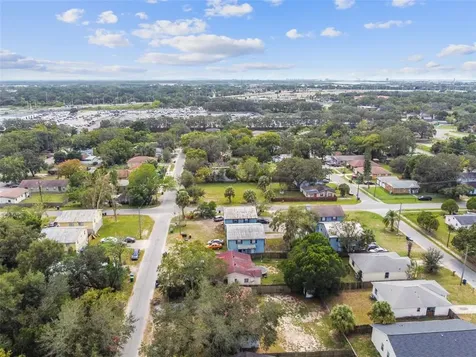 3608 Phillips Street Tampa FL 33619