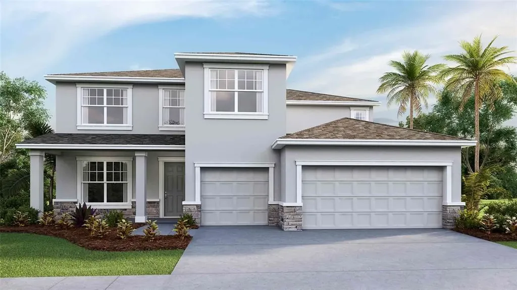 3891 Autumn Amber Drive Spring Hill FL 34609
