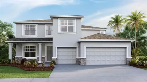 3891 Autumn Amber Drive Spring Hill FL 34609