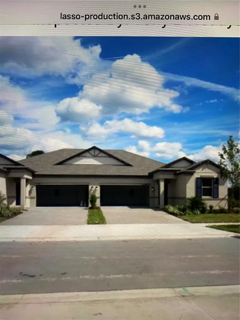 9882 Red Bay Loop Land O Lakes FL 34637