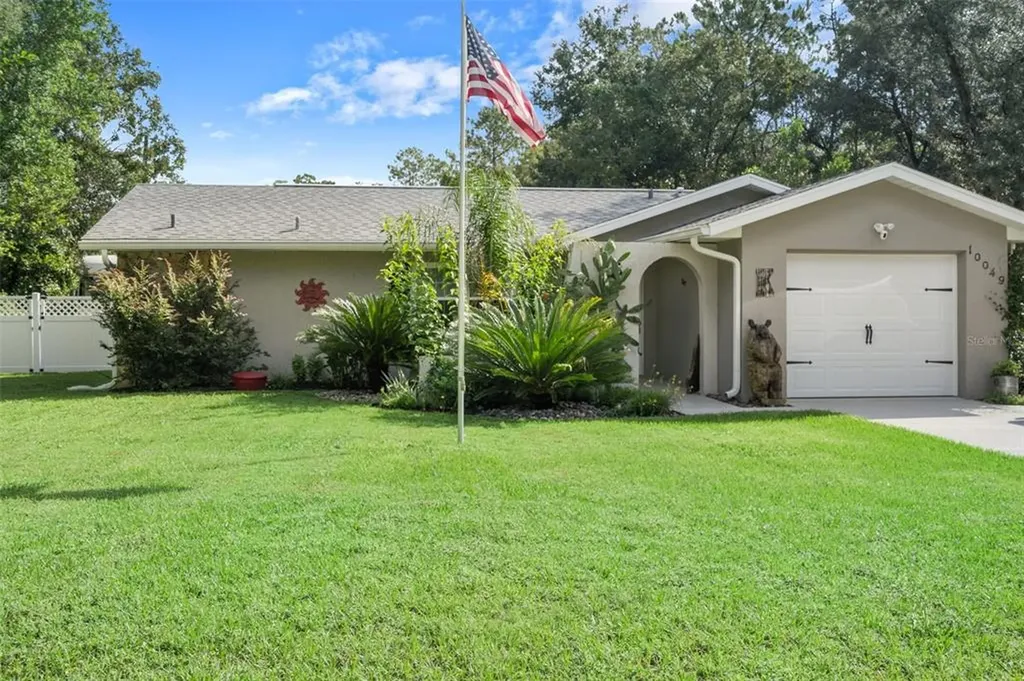 10049 N Deltona Boulevard Citrus Springs FL 34434