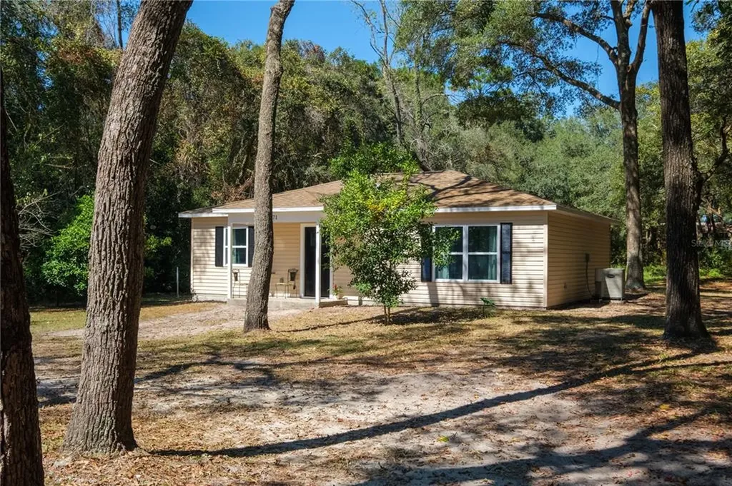 7871 NW 168th Lane Trenton FL 32693