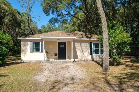 7871 NW 168th Lane Trenton FL 32693
