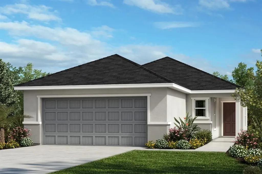 2838 89th Street Circle E Palmetto FL 34221