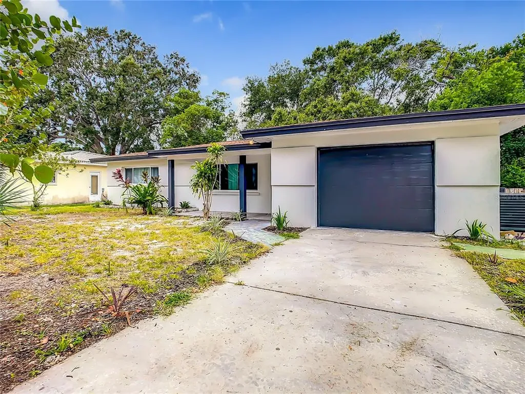 1520 San Helen Drive Dunedin FL 34698