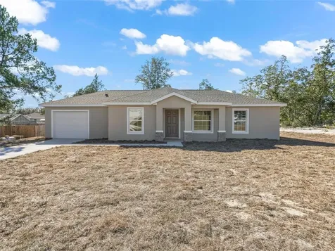 4148 SW 167th Street Ocala FL 34473