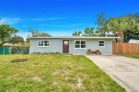 3318 73rd Street N St Petersburg FL 33710