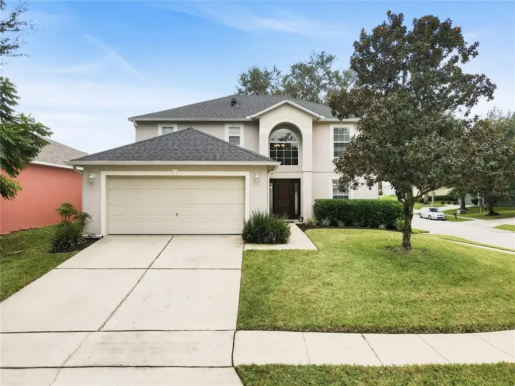 445 Dominish Estates Drive Apopka FL 32712