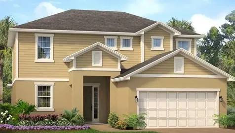 802 Grazie Loop Davenport FL 33837