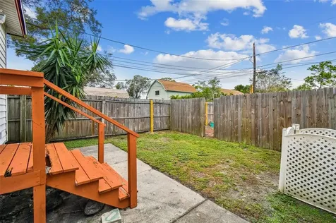 3305 56th Avenue N St Petersburg FL 33714